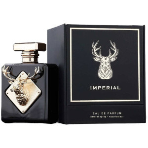 Fragrance World Imperial 100 ml – парфумована вода для чоловіків